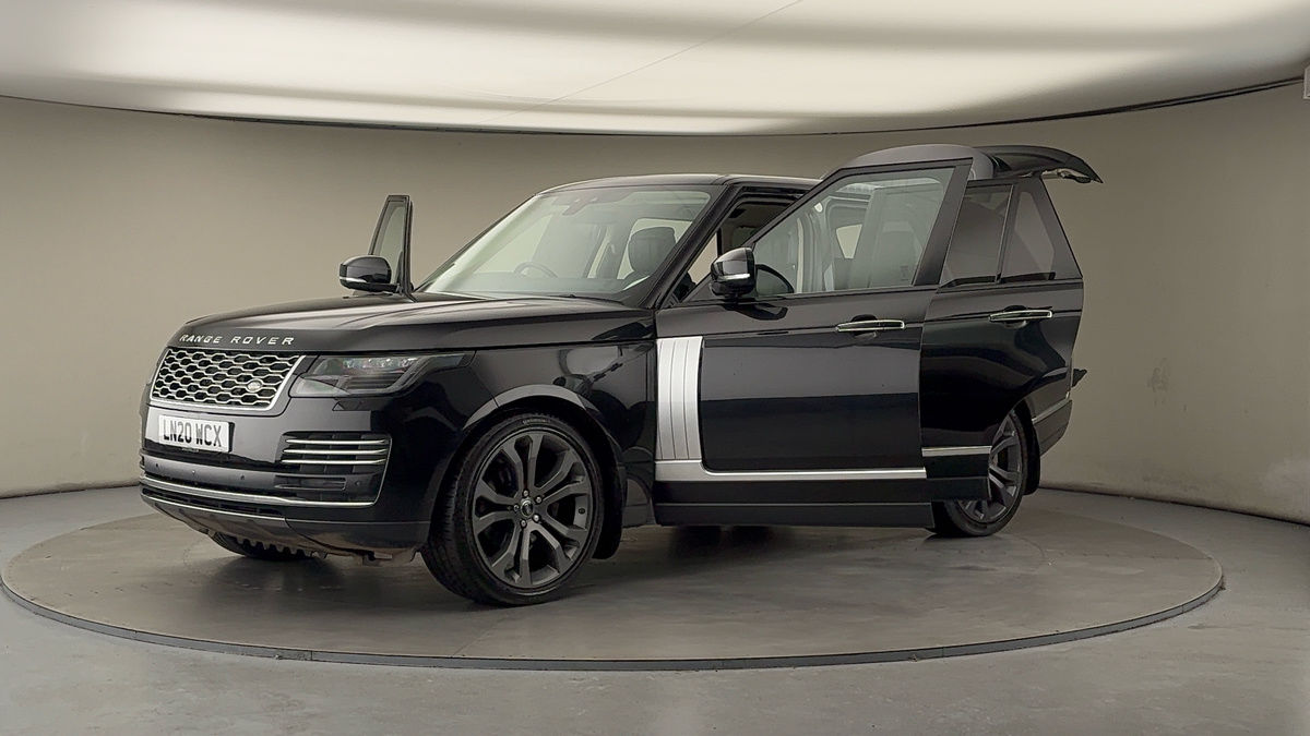 Used Land Rover Range Rover 2020 for sale - 77056529: Photo 22