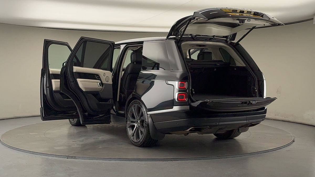 Used Land Rover Range Rover 2020 for sale - 77056529: Photo 23