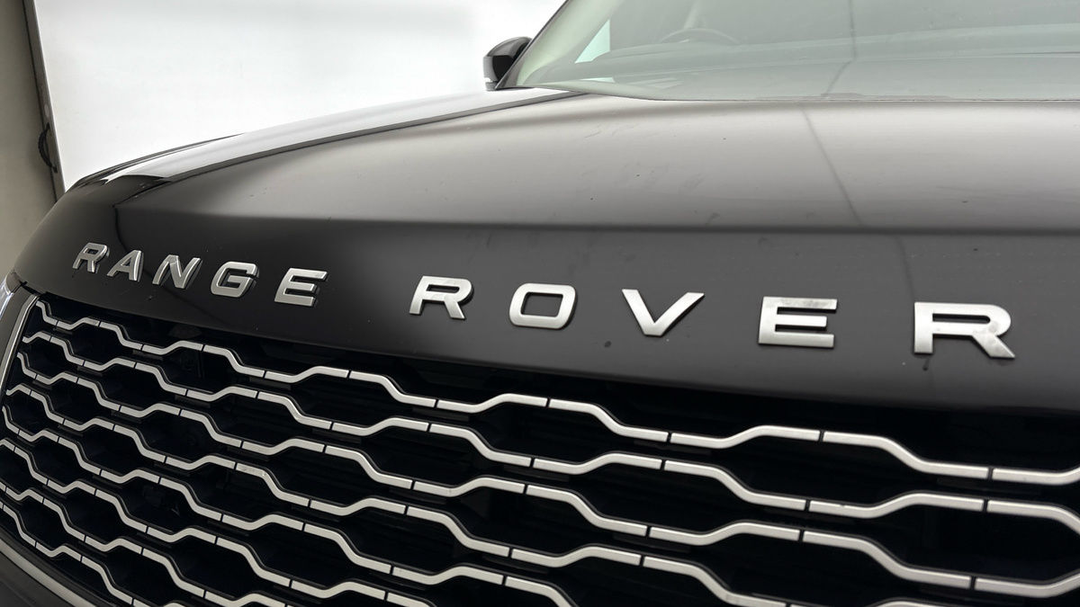 Used Land Rover Range Rover 2020 for sale - 77056529: Photo 24