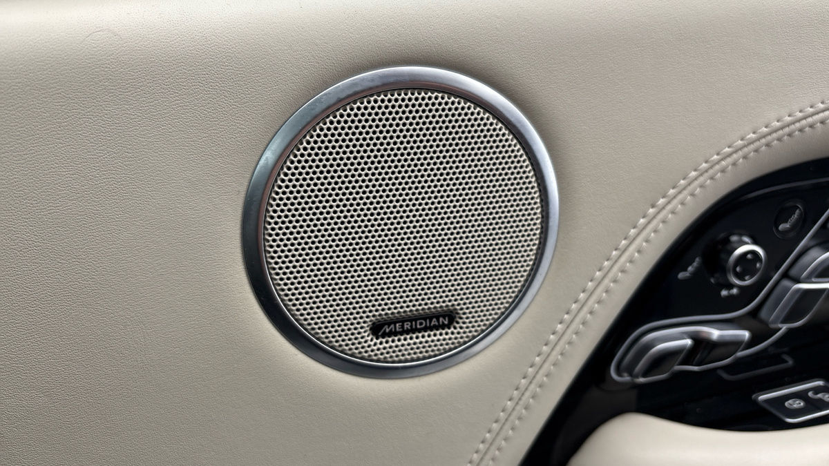 Used Land Rover Range Rover 2020 for sale - 77056529: Photo 25