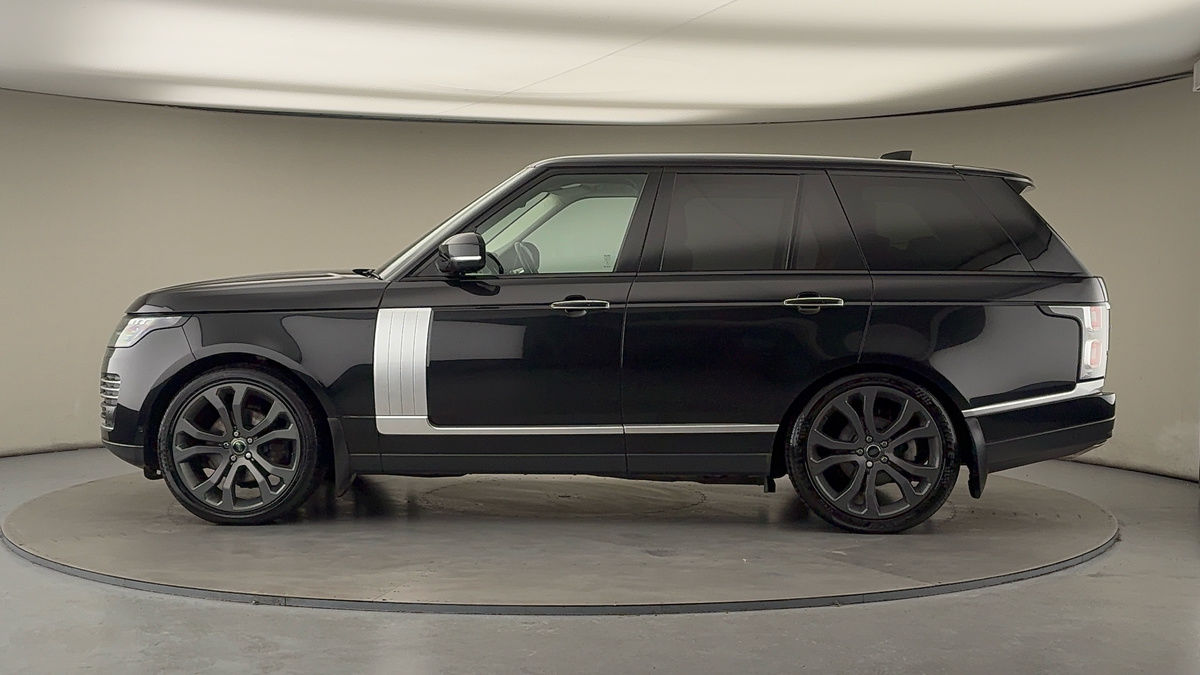 Used Land Rover Range Rover 2020 for sale - 77056529: Photo 29