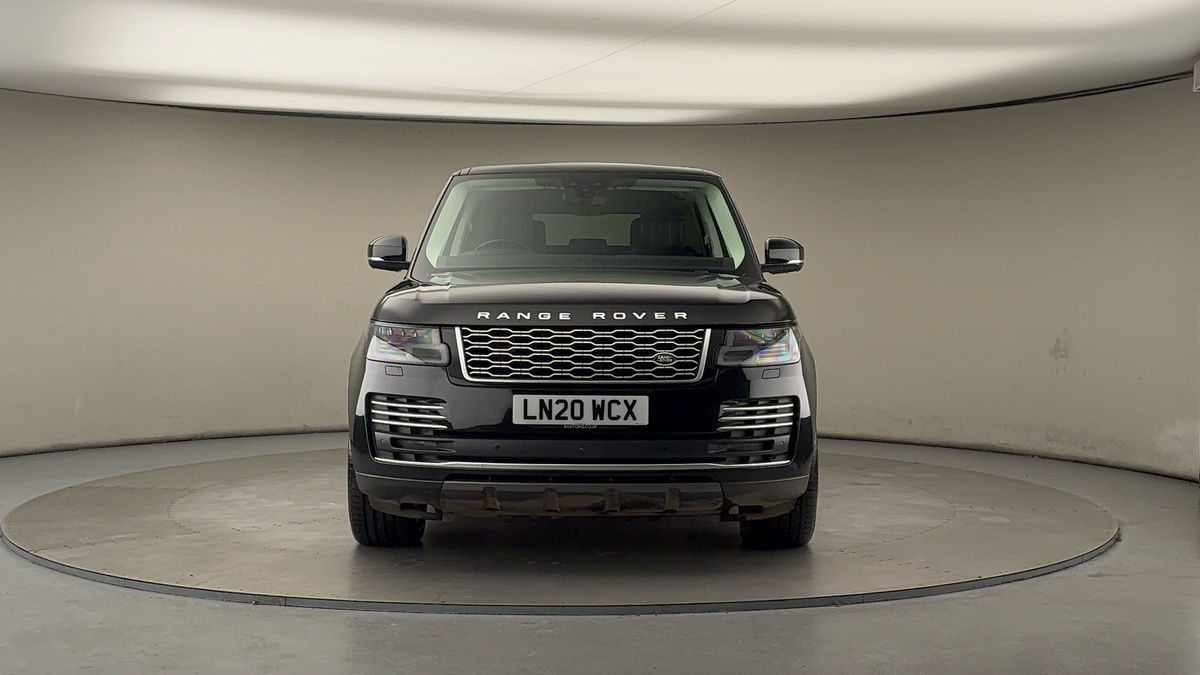 Used Land Rover Range Rover 2020 for sale - 77056529: Photo 3