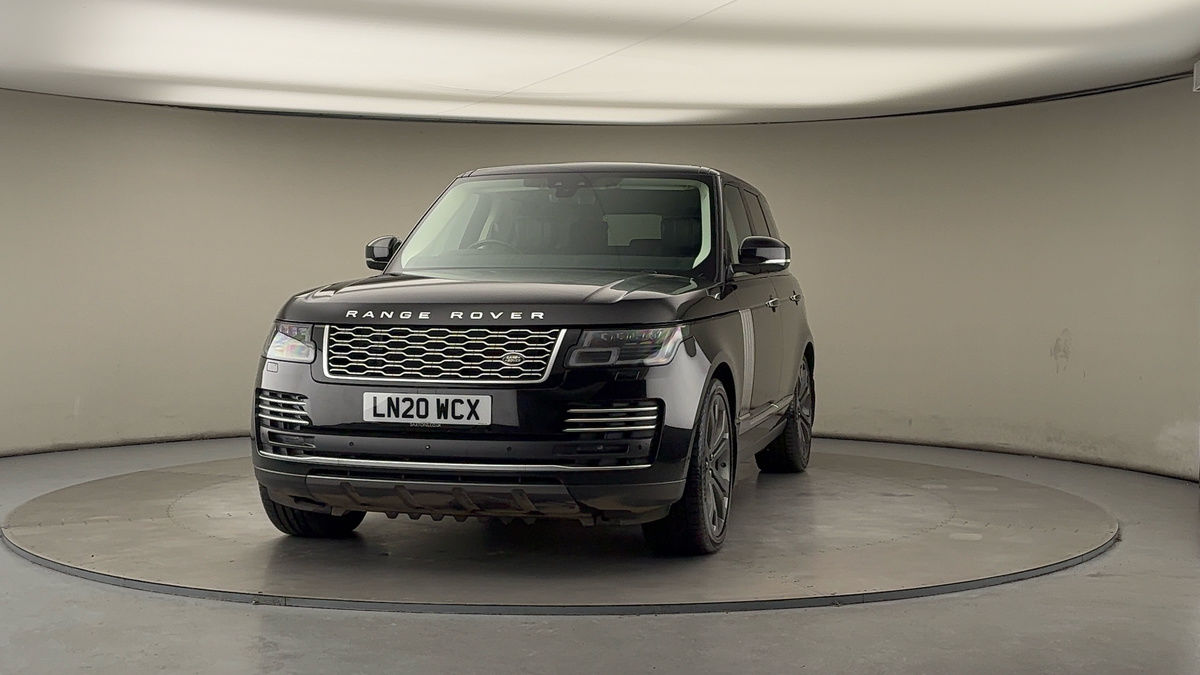 Used Land Rover Range Rover 2020 for sale - 77056529: Photo 33