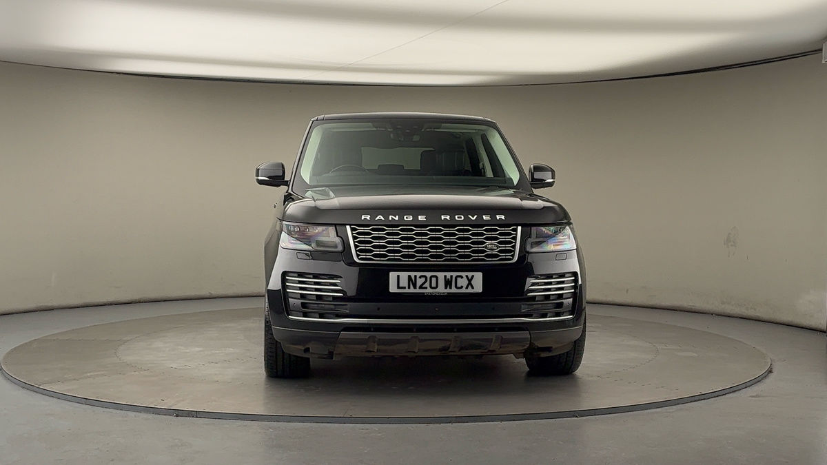 Used Land Rover Range Rover 2020 for sale - 77056529: Photo 34