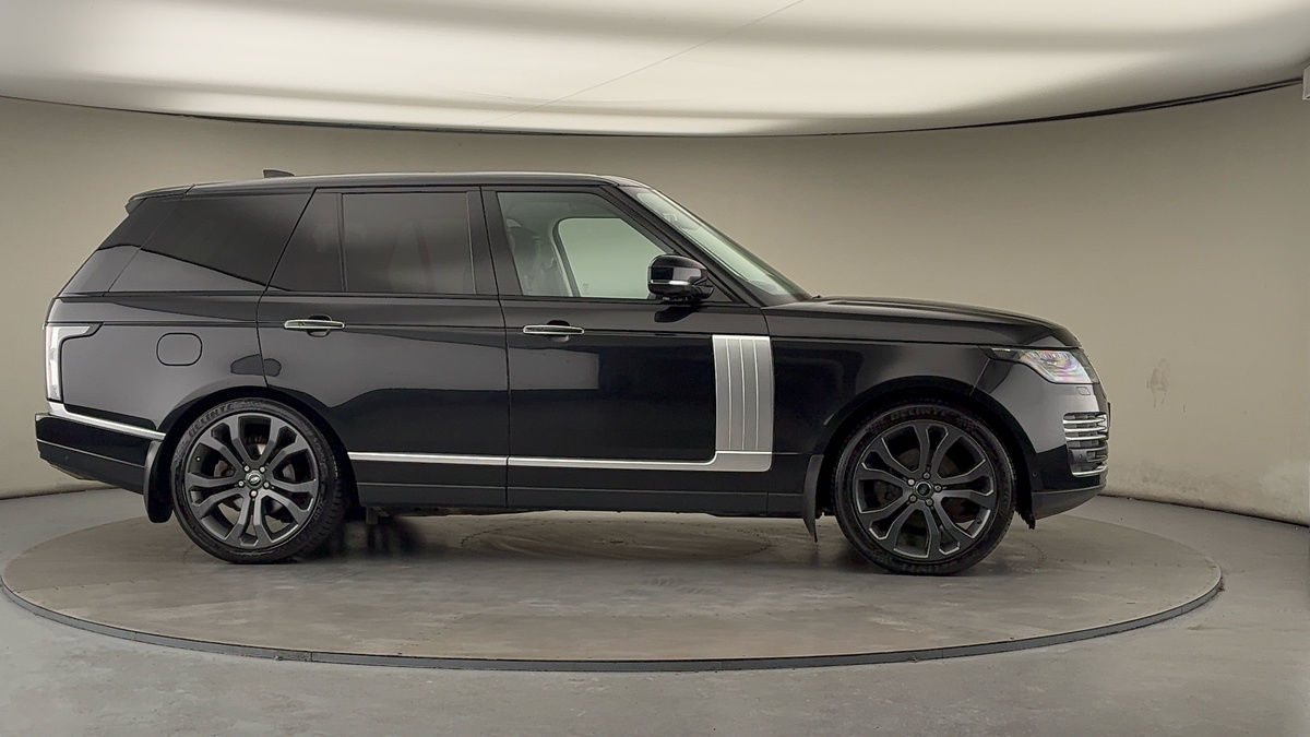 Used Land Rover Range Rover 2020 for sale - 77056529: Photo 38