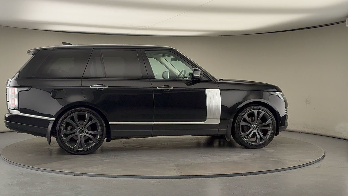 Used Land Rover Range Rover 2020 for sale - 77056529: Photo 39
