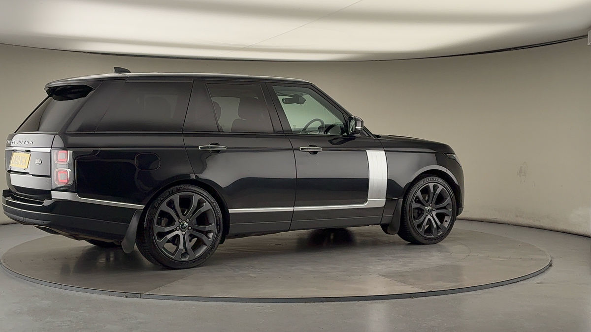 Used Land Rover Range Rover 2020 for sale - 77056529: Photo 40