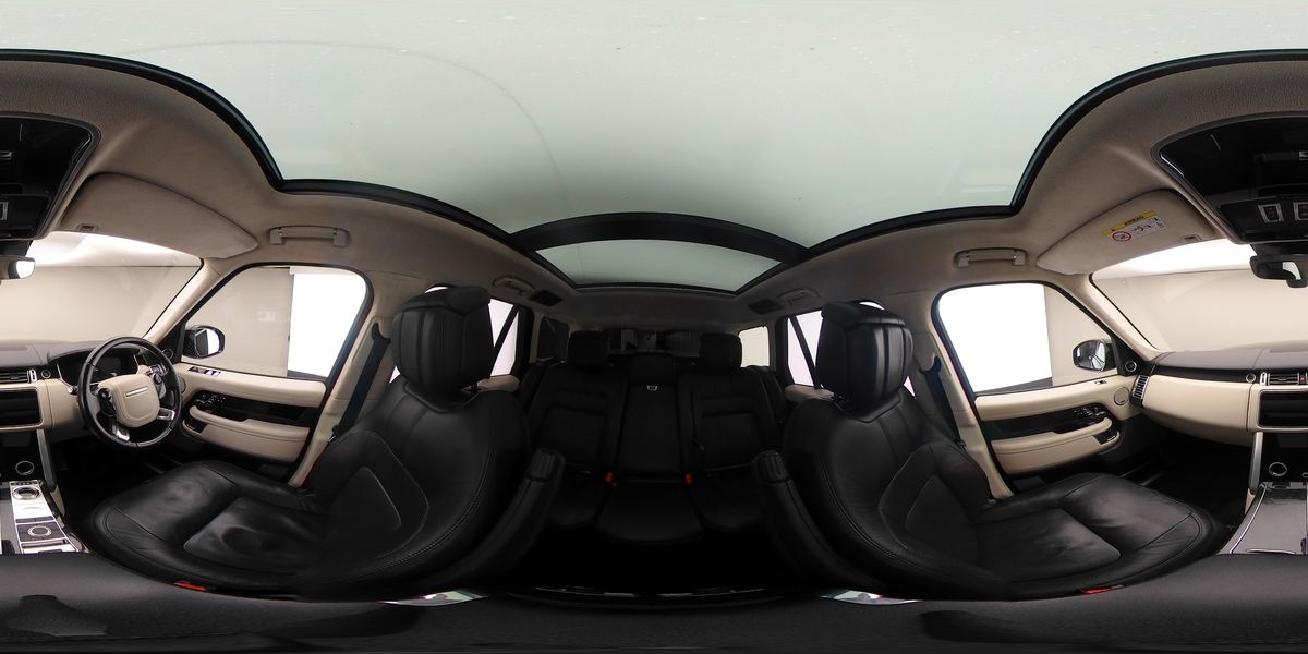 Used Land Rover Range Rover 2020 for sale - 77056529: Photo 46