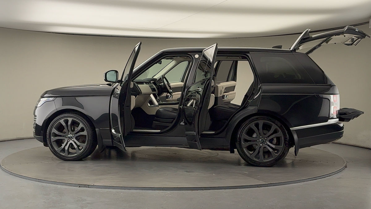 Used Land Rover Range Rover 2020 for sale - 77056529: Photo 48