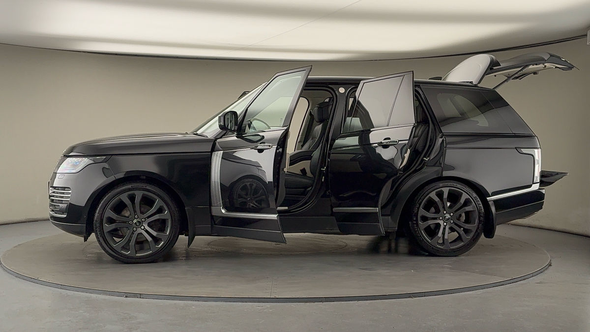 Used Land Rover Range Rover 2020 for sale - 77056529: Photo 49