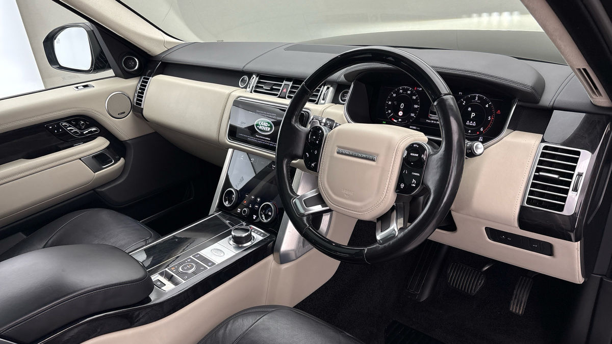 Used Land Rover Range Rover 2020 for sale - 77056529: Photo 5