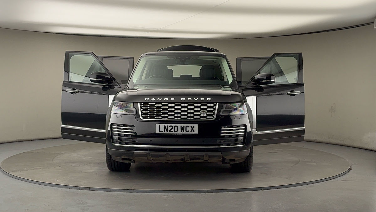 Used Land Rover Range Rover 2020 for sale - 77056529: Photo 53