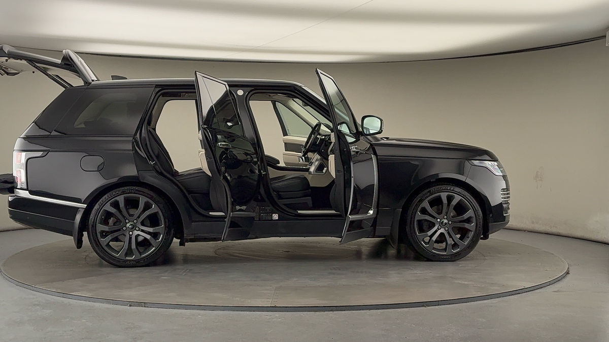 Used Land Rover Range Rover 2020 for sale - 77056529: Photo 58