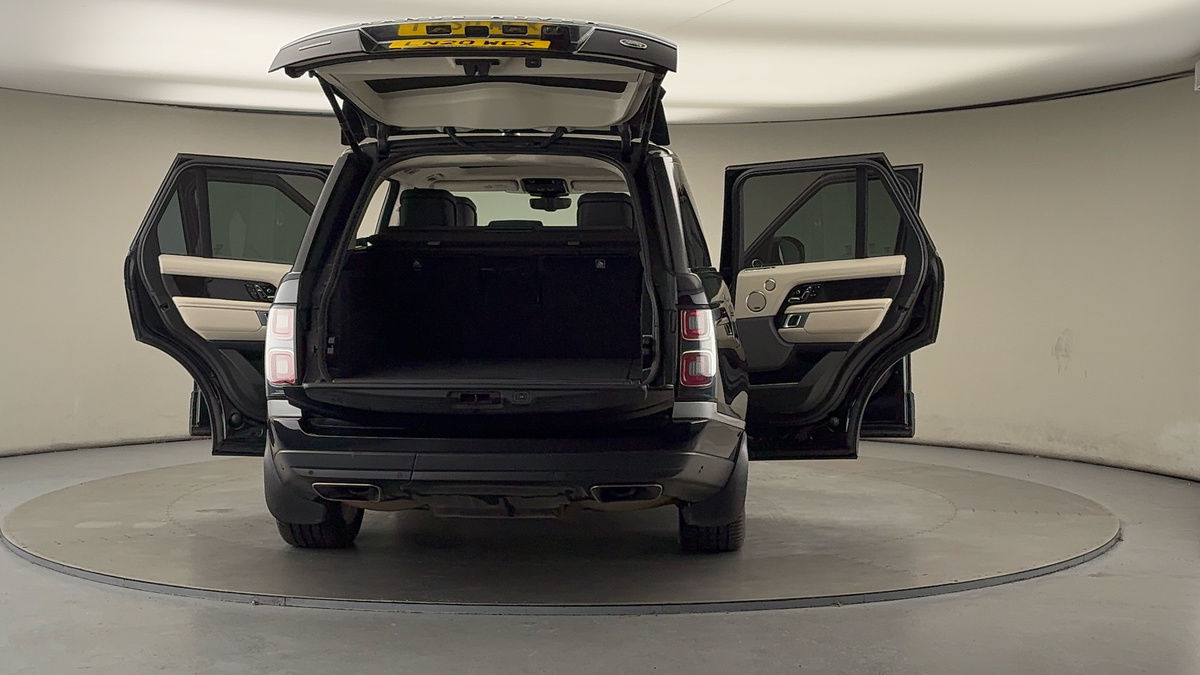 Used Land Rover Range Rover 2020 for sale - 77056529: Photo 62