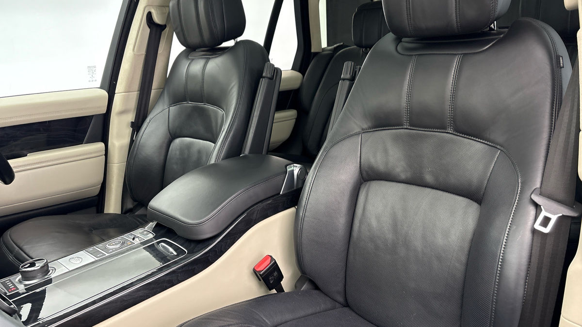 Used Land Rover Range Rover 2020 for sale - 77056529: Photo 7