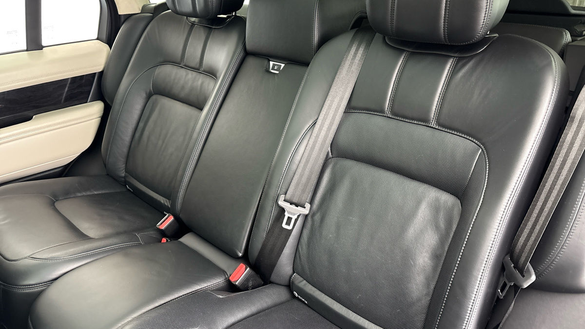 Used Land Rover Range Rover 2020 for sale - 77056529: Photo 8