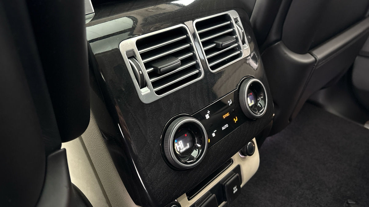 Used Land Rover Range Rover 2020 for sale - 77056529: Photo 9