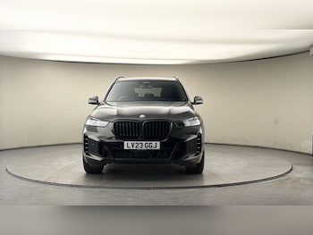 Used BMW X5 2023 for sale - 78111574: Photo