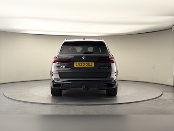 Used BMW X5 2023 for sale - 78111574: Photo