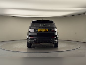 Used Land Rover Discovery Sport 2020 for sale - 77264211: Photo