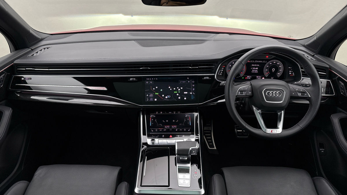 Used Audi Q7 2024 for sale - 75937810: Photo 12