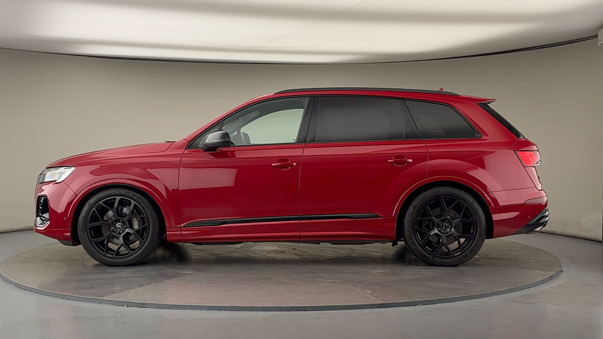 Used Audi Q7 2024 for sale - 75937810: Photo 15