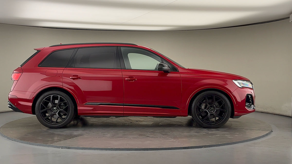 Used Audi Q7 2024 for sale - 75937810: Photo 16