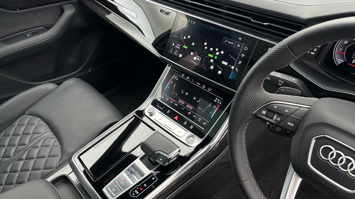 Used Audi Q7 2024 for sale - 75937810: Photo 18