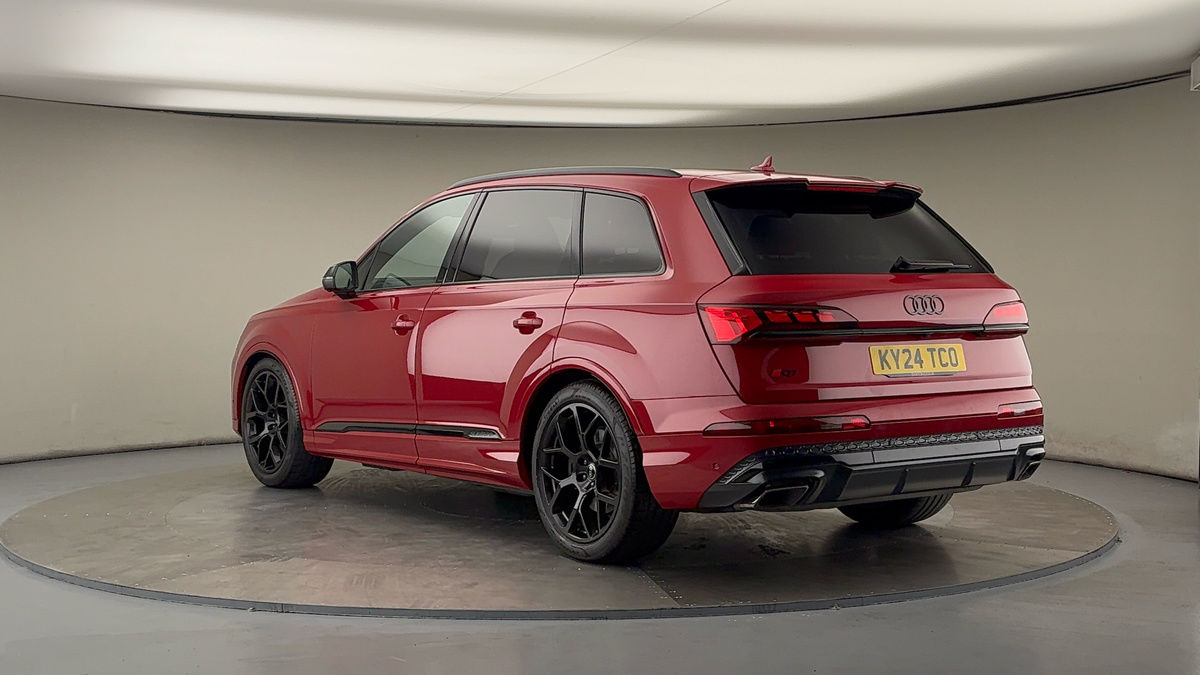 Used Audi Q7 2024 for sale - 75937810: Photo 2