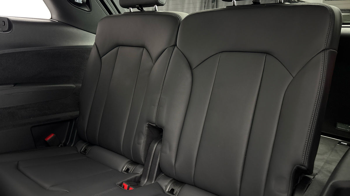 Used Audi Q7 2024 for sale - 75937810: Photo 25