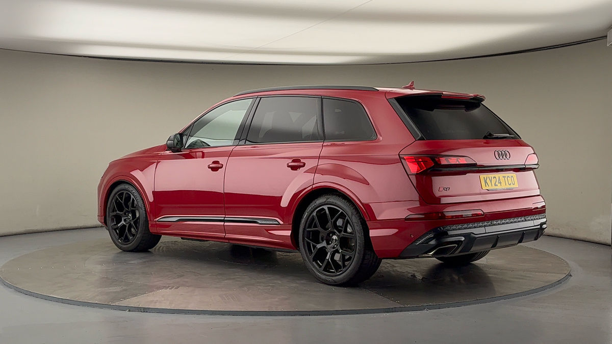 Used Audi Q7 2024 for sale - 75937810: Photo 26