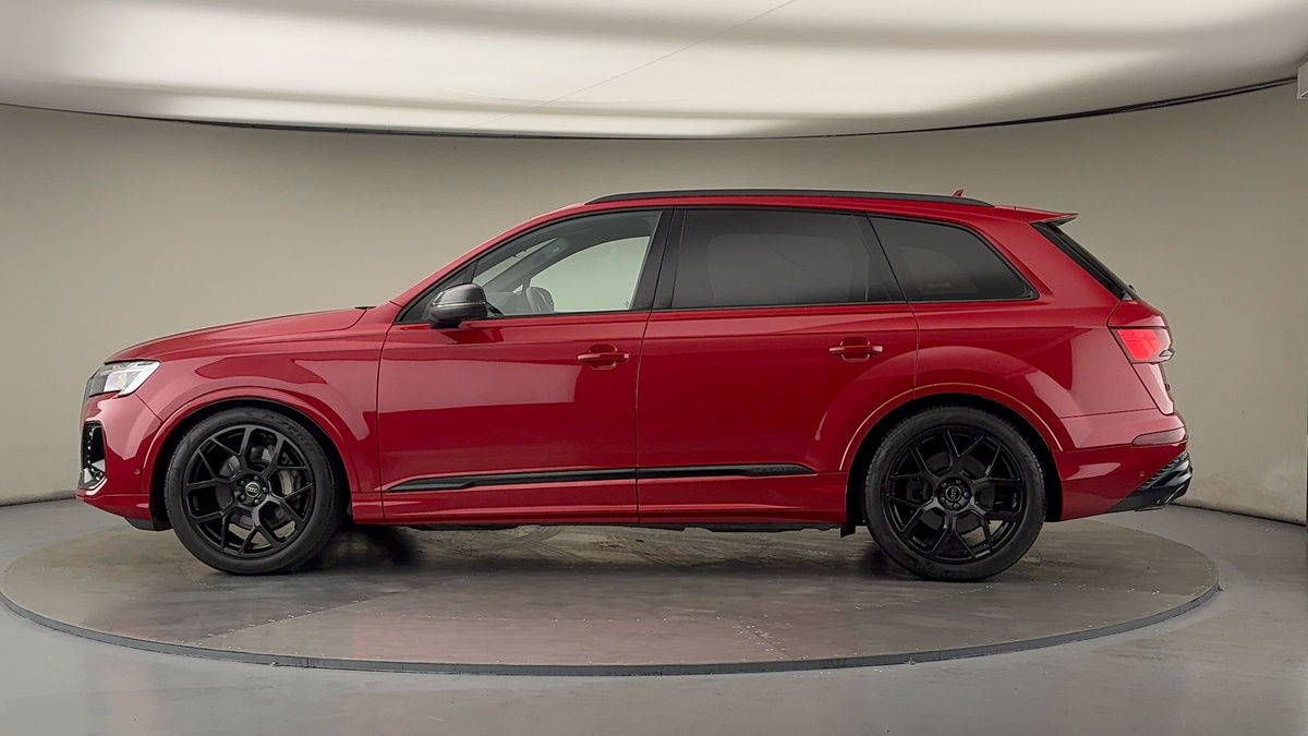 Used Audi Q7 2024 for sale - 75937810: Photo 28