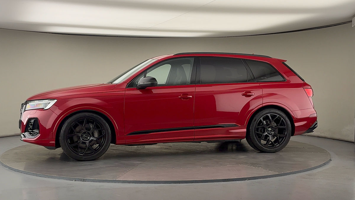 Used Audi Q7 2024 for sale - 75937810: Photo 29