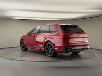 Used Audi Q7 2024 for sale - 75937810: Photo