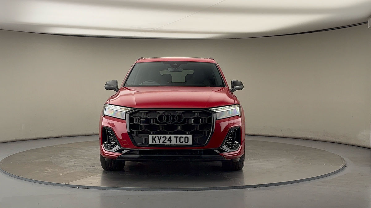 Used Audi Q7 2024 for sale - 75937810: Photo 3