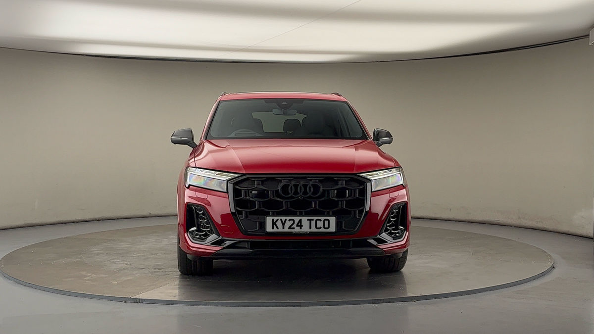 Used Audi Q7 2024 for sale - 75937810: Photo 33