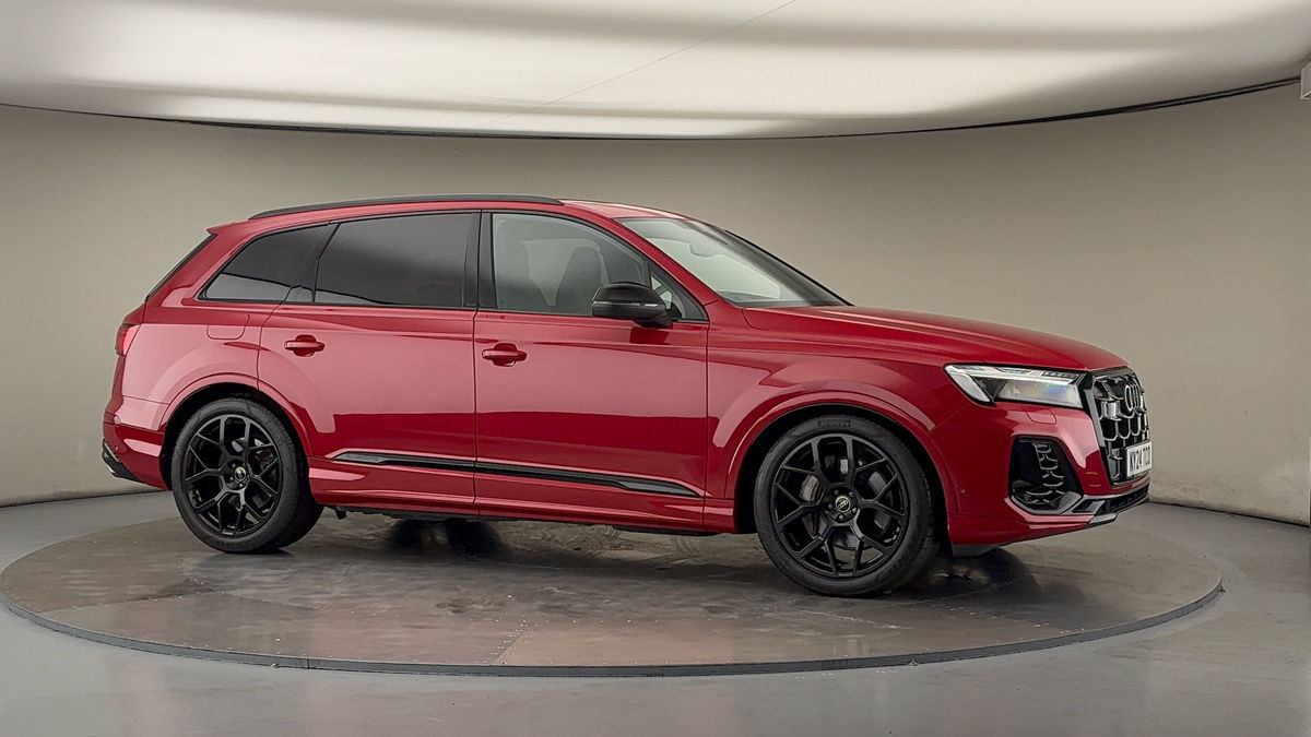 Used Audi Q7 2024 for sale - 75937810: Photo 36