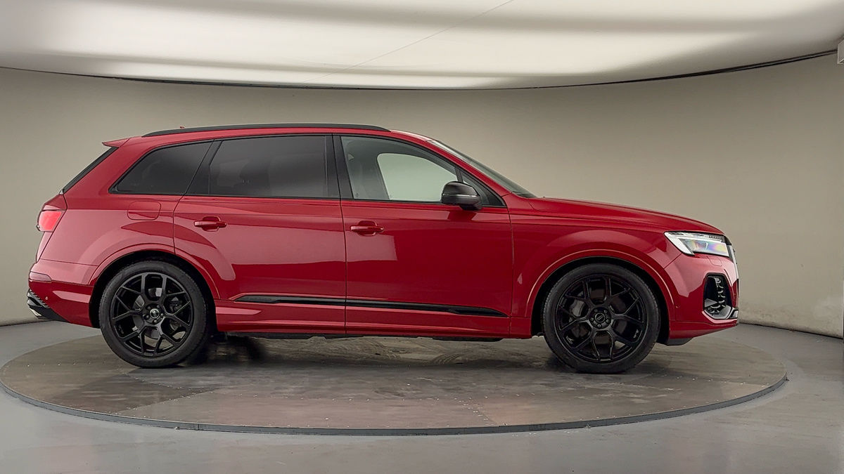 Used Audi Q7 2024 for sale - 75937810: Photo 37