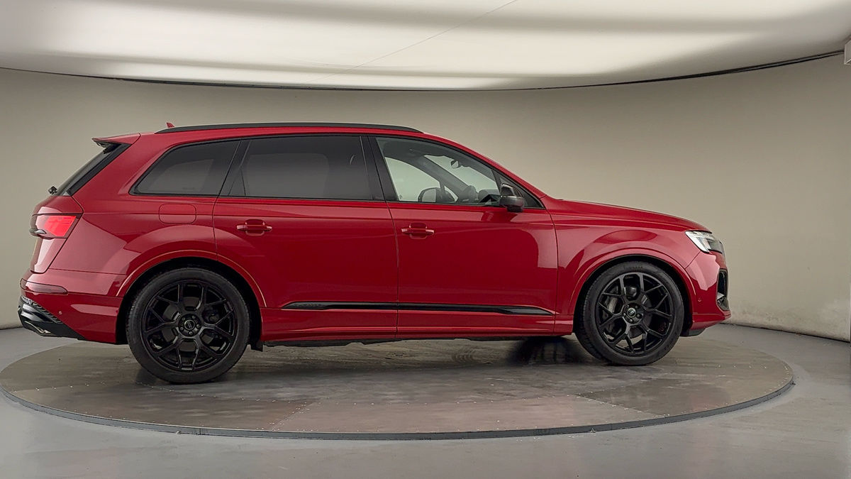 Used Audi Q7 2024 for sale - 75937810: Photo 38