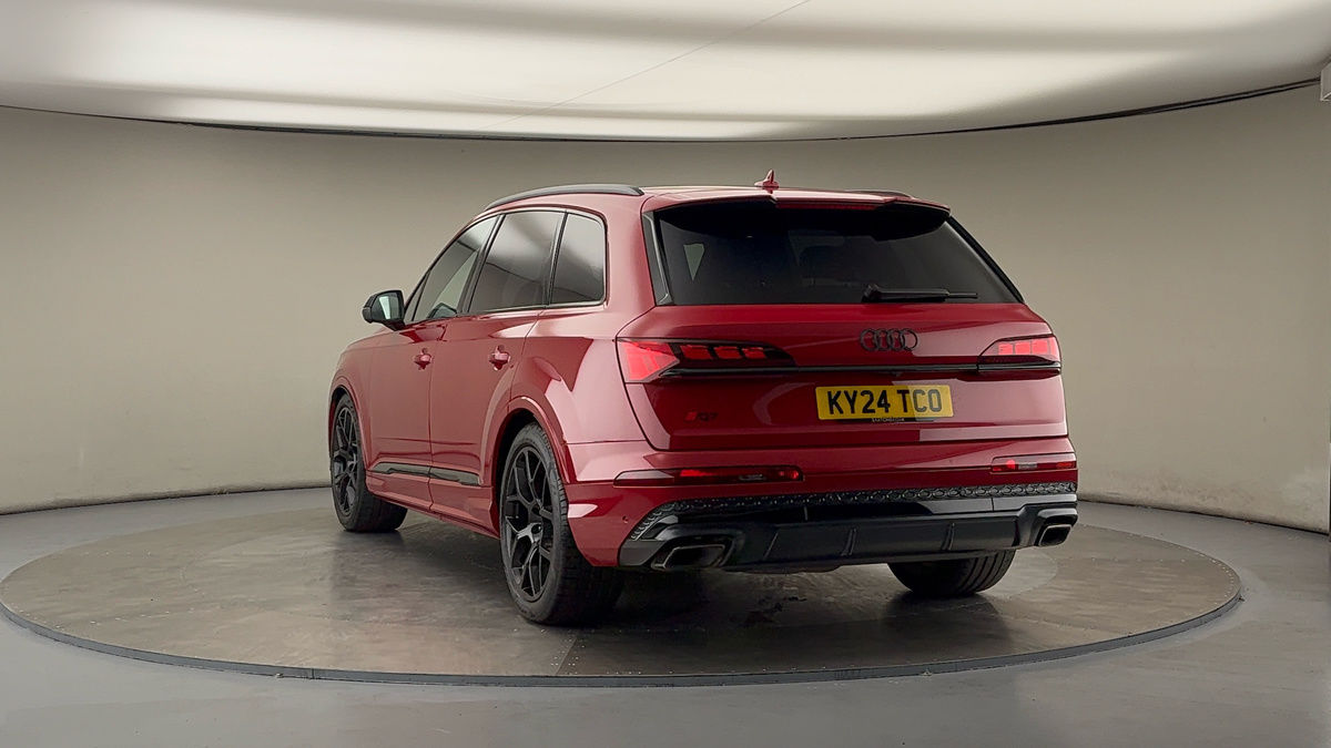 Used Audi Q7 2024 for sale - 75937810: Photo 43