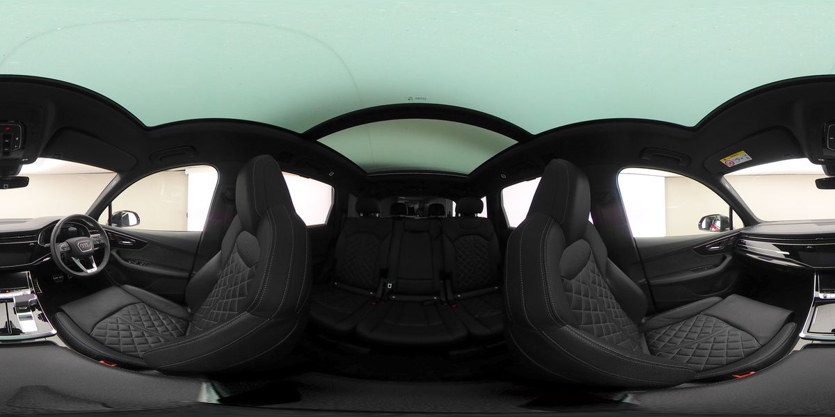 Used Audi Q7 2024 for sale - 75937810: Photo 45