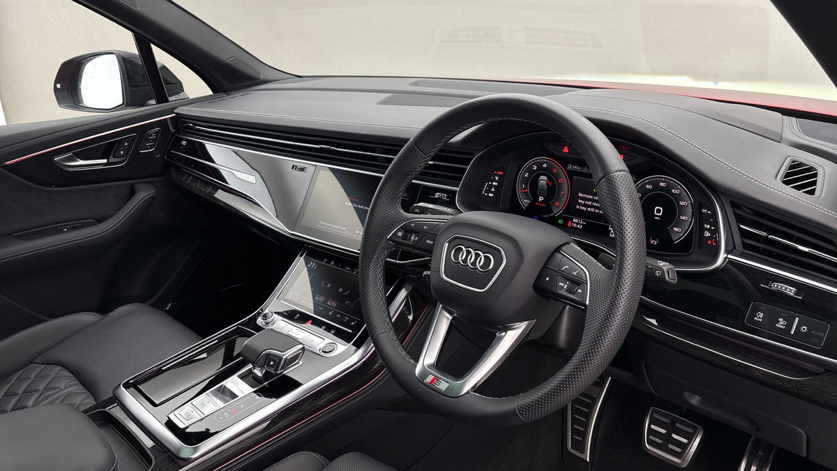 Used Audi Q7 2024 for sale - 75937810: Photo 5