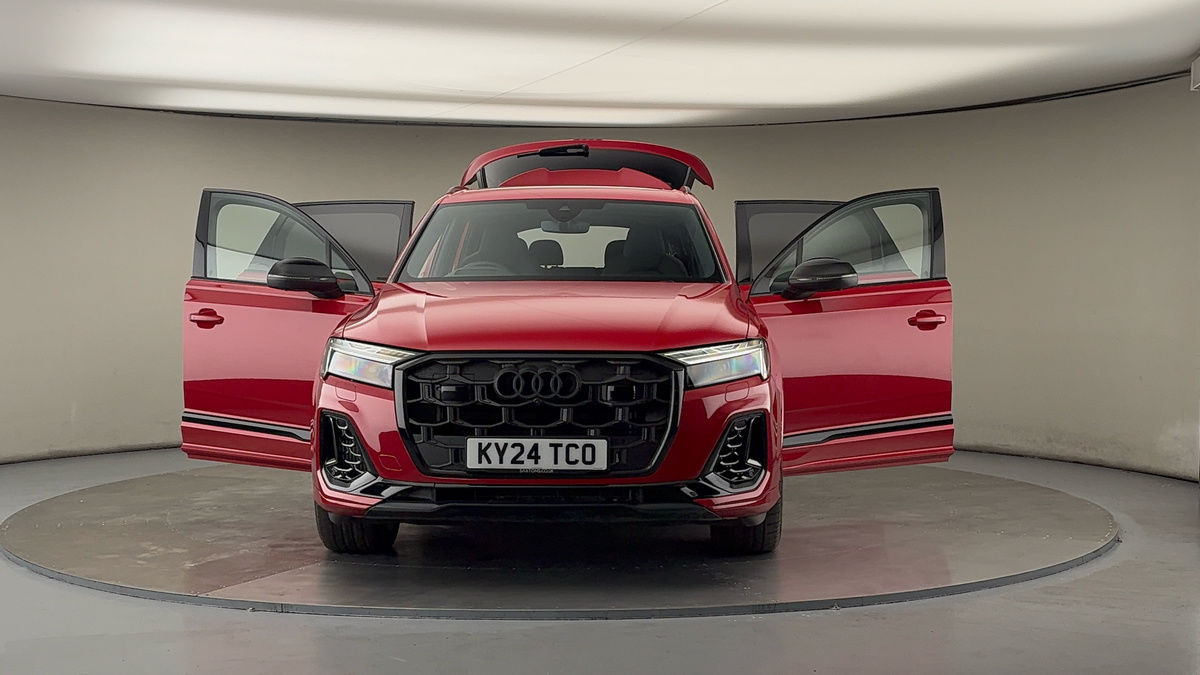 Used Audi Q7 2024 for sale - 75937810: Photo 52