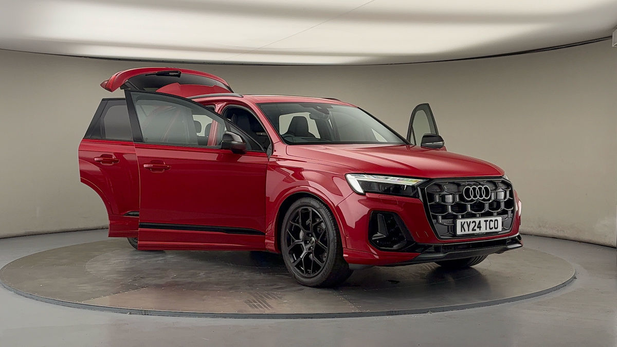 Used Audi Q7 2024 for sale - 75937810: Photo 54