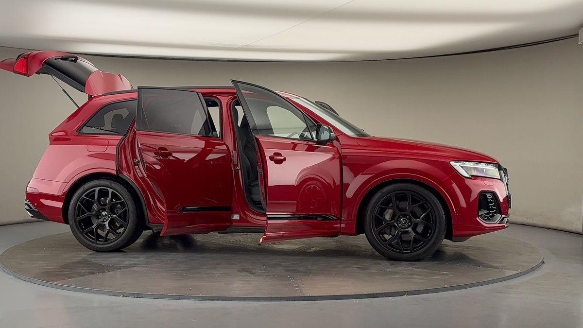 Used Audi Q7 2024 for sale - 75937810: Photo 56