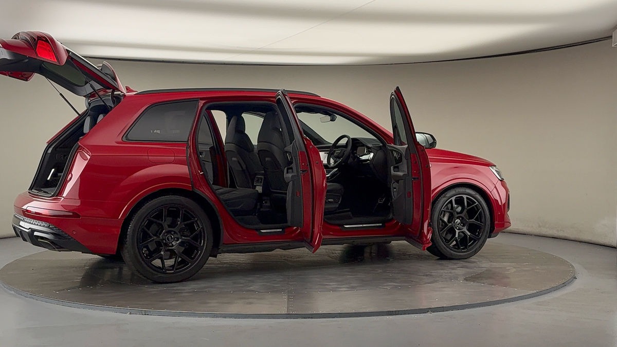 Used Audi Q7 2024 for sale - 75937810: Photo 58