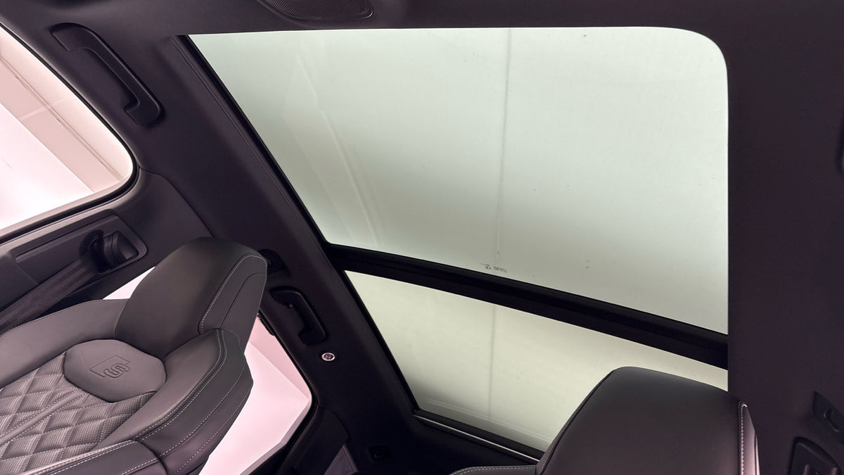 Used Audi Q7 2024 for sale - 75937810: Photo 6