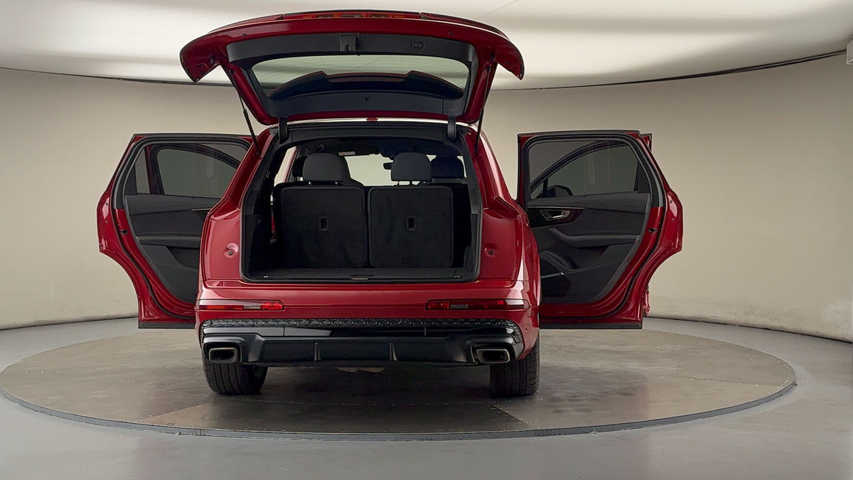 Used Audi Q7 2024 for sale - 75937810: Photo 61