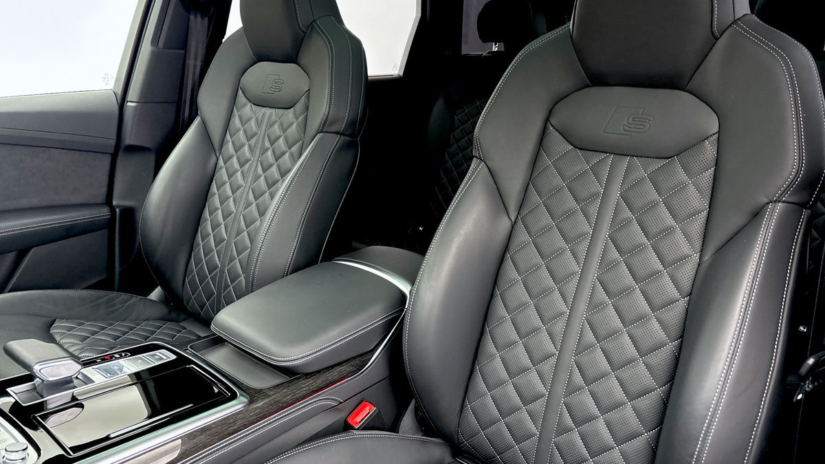 Used Audi Q7 2024 for sale - 75937810: Photo 7