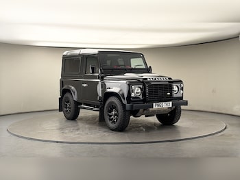 Used Land Rover Defender 90 2015 for sale - 78620291: Photo